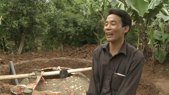 Vietnam Biogas 3