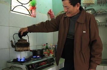 Vietnam Biogas 1