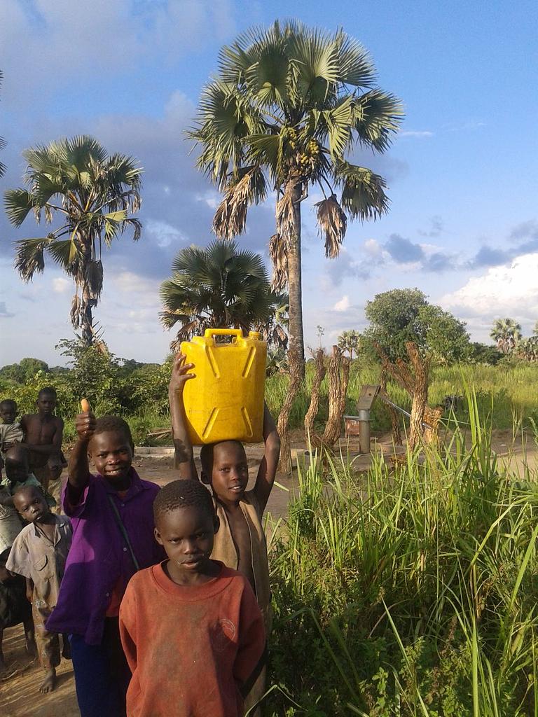 Uganda 1