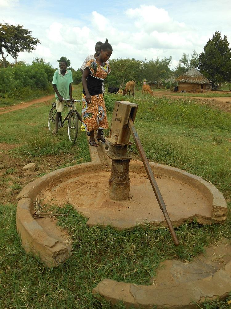 Uganda 2