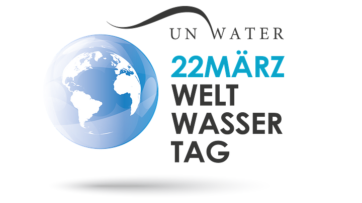 UN World Water Day