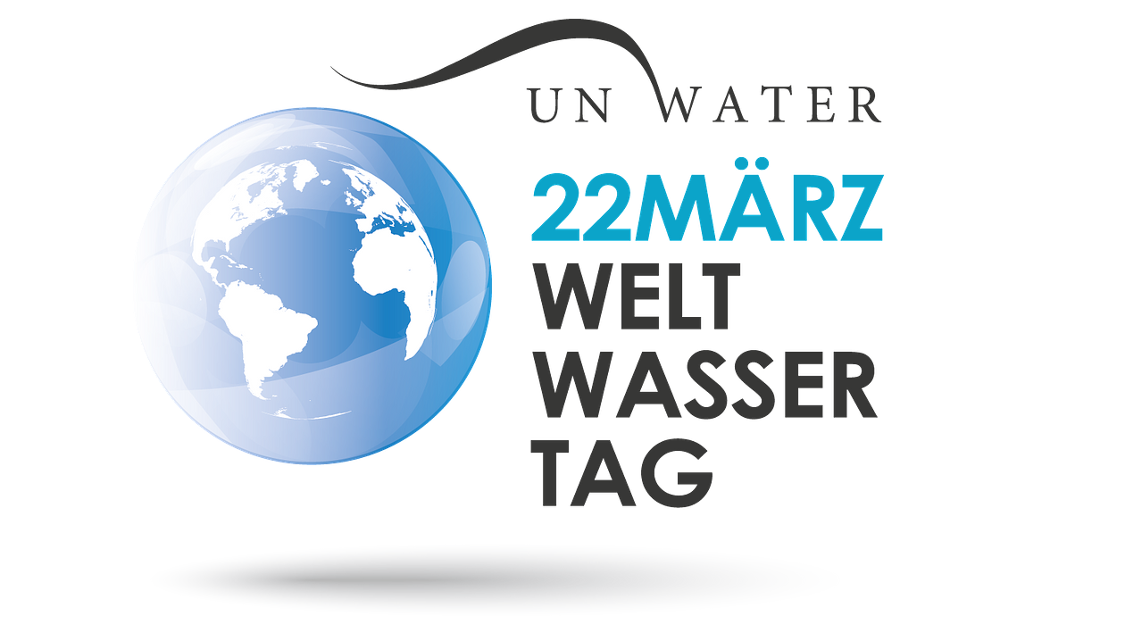 UN World Water Day